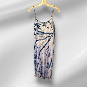 Chaser Tie‎ Dye Jumpsuit nwt